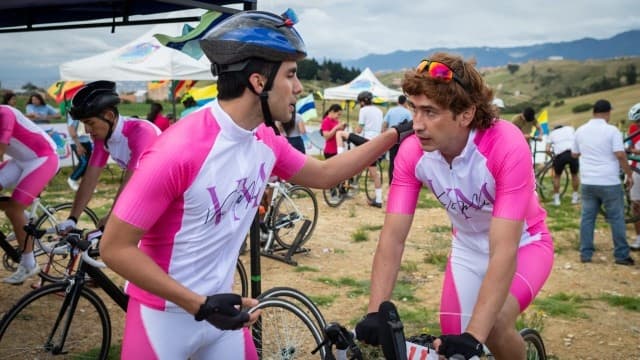 El inicio de un gran sue&ntilde;o