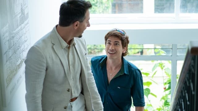 Dos sue&ntilde;os cumplidos