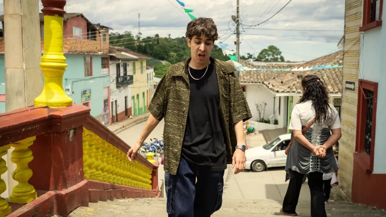 Un coraz&oacute;n con resentimiento