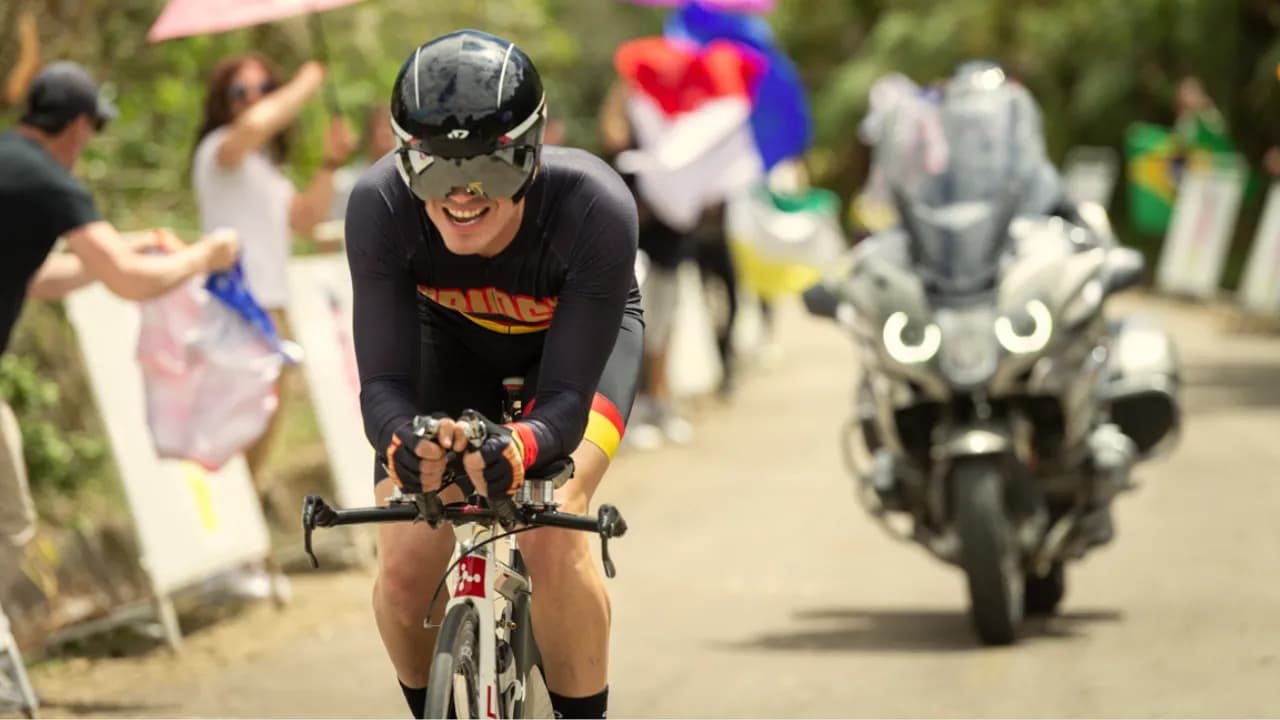 La secuela de una ca&iacute;da