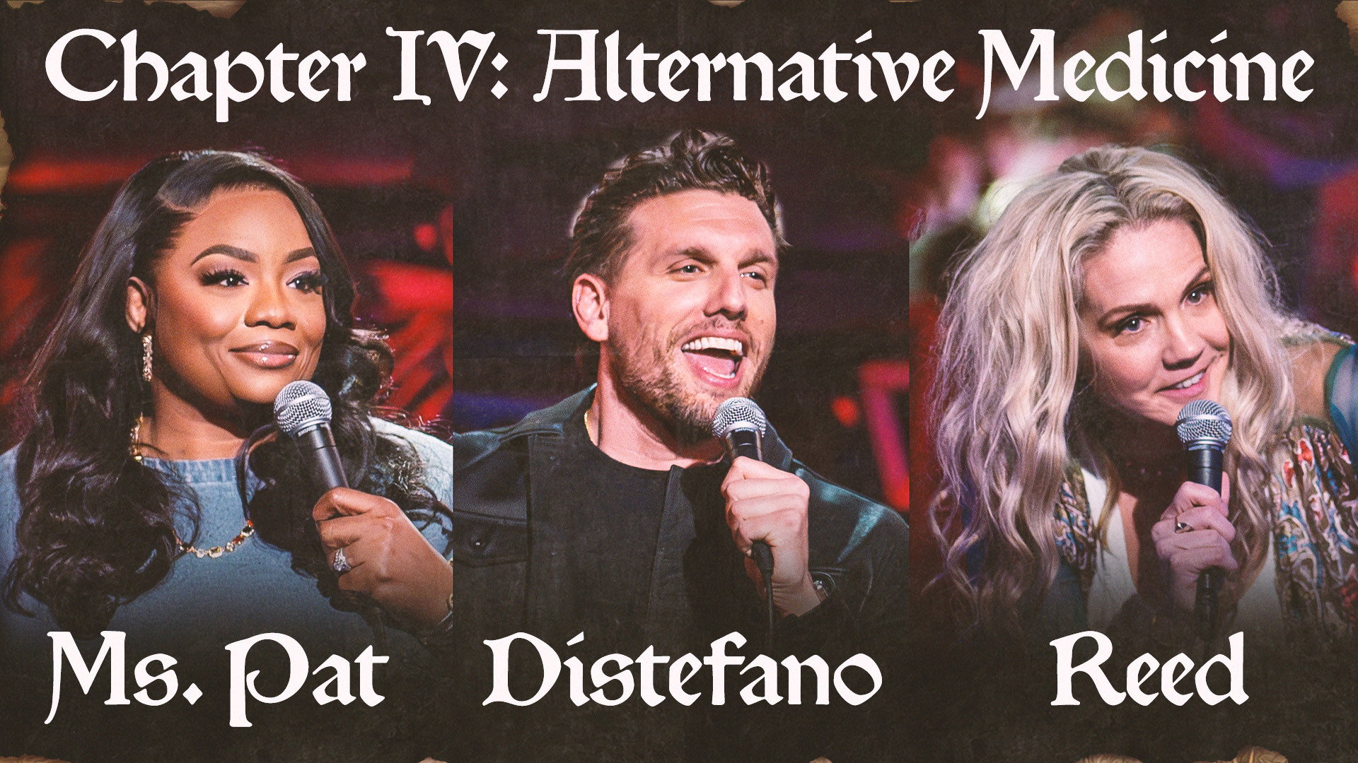 Capítulo 4 - Medicina alternativa