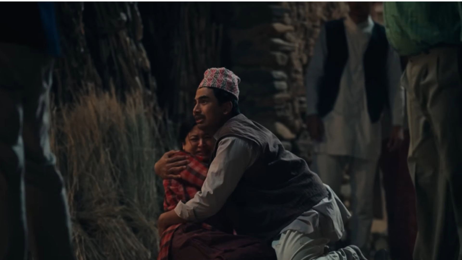 Episodio sin título