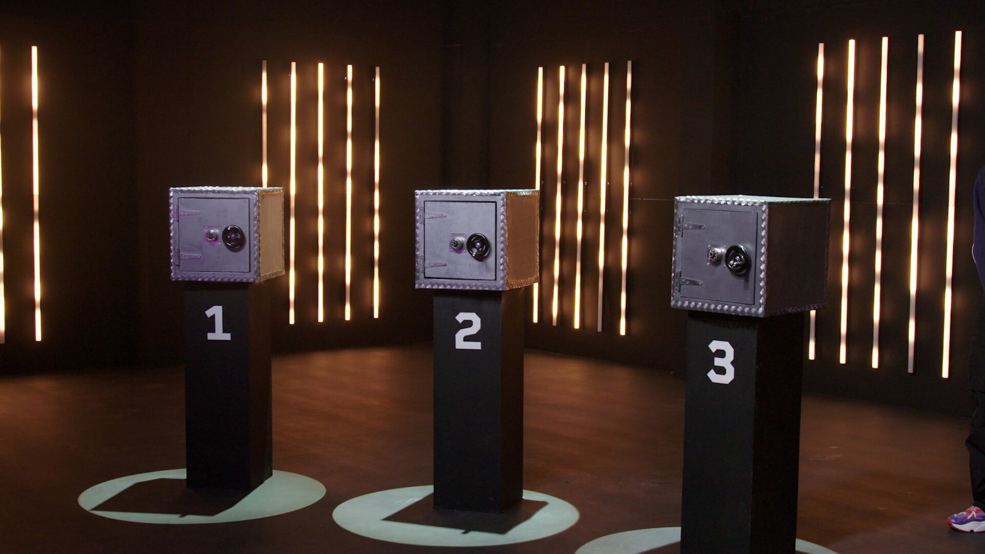 Episodio sin título