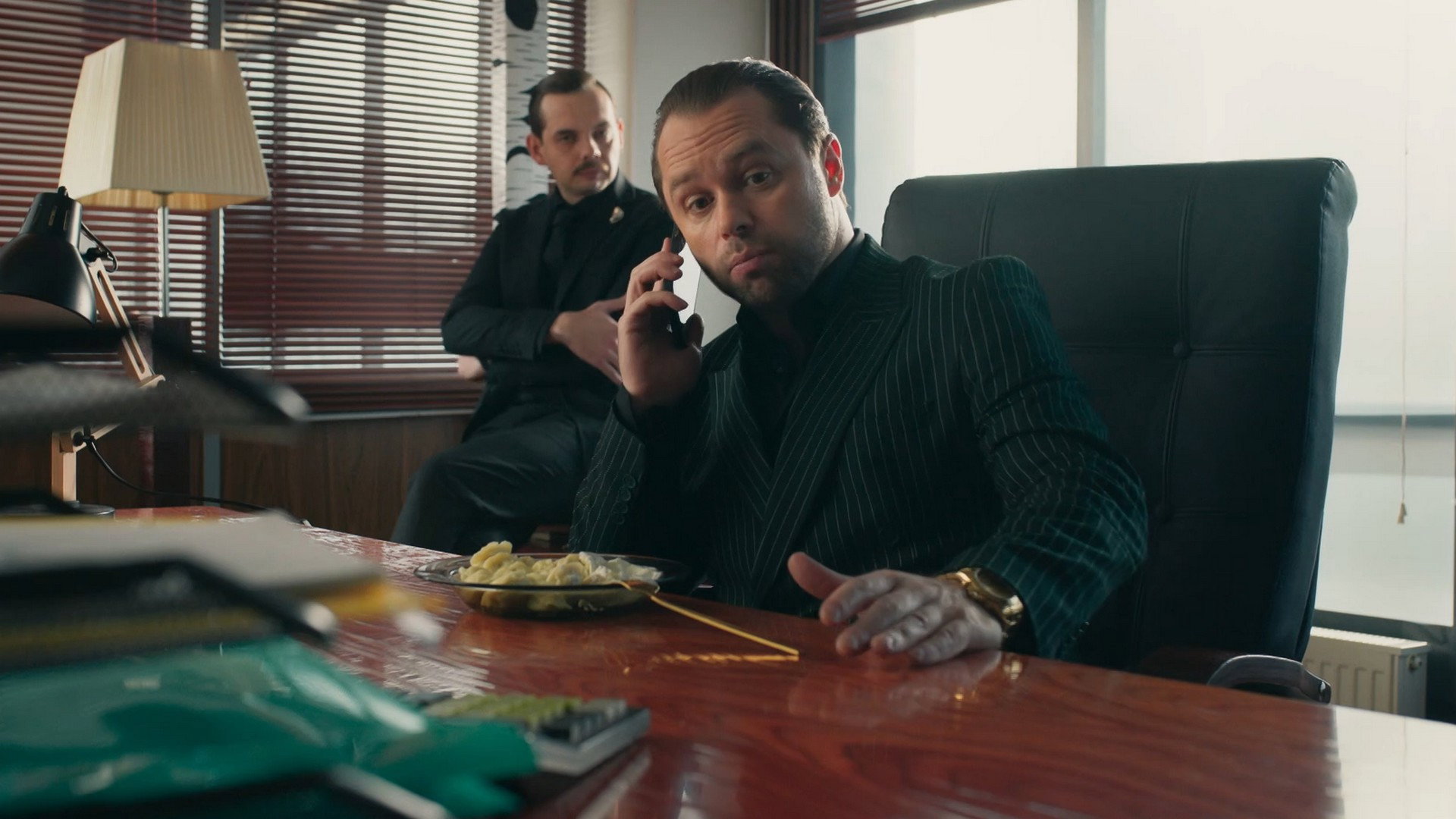 Episodio sin título