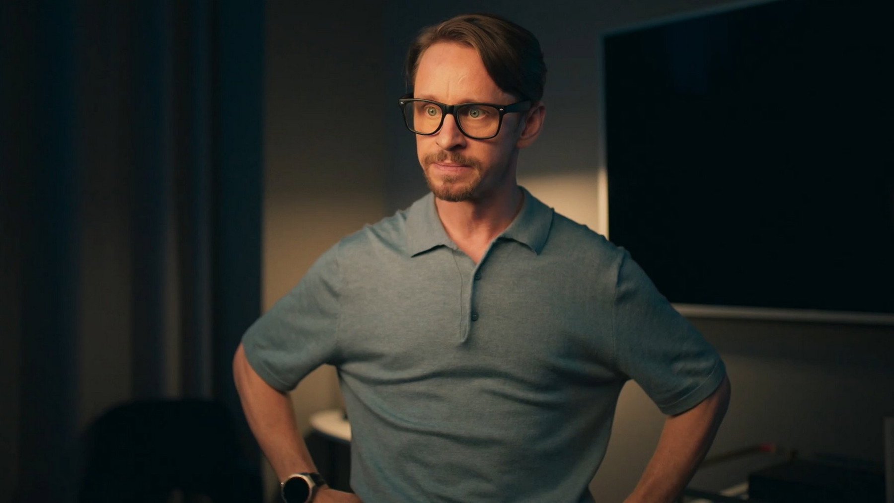 Episodio sin título