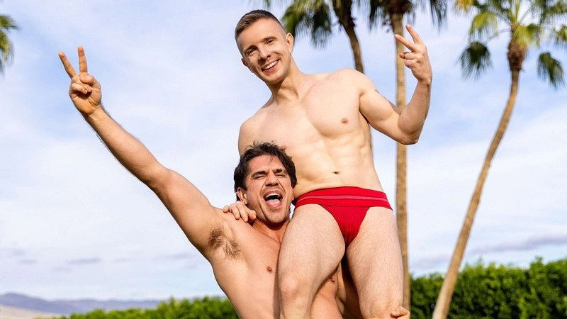 Abrazos Kandelas Serg Shepard