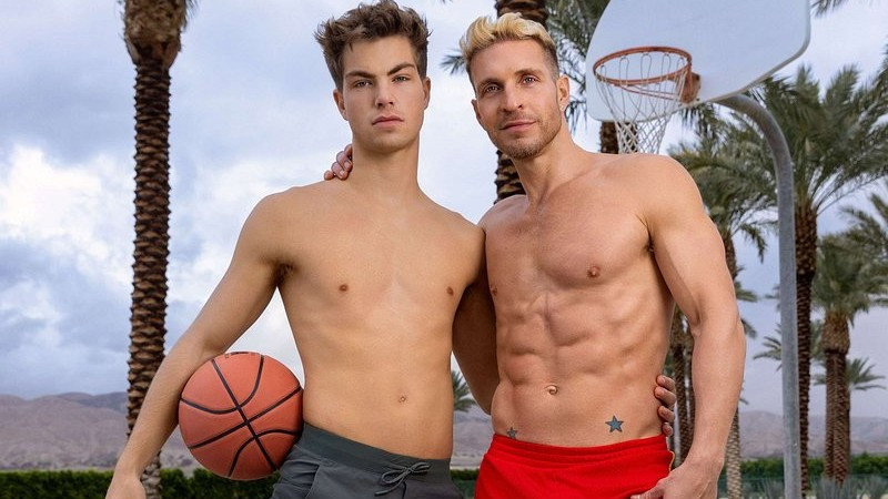 Dio Ferrero Oliver Carter