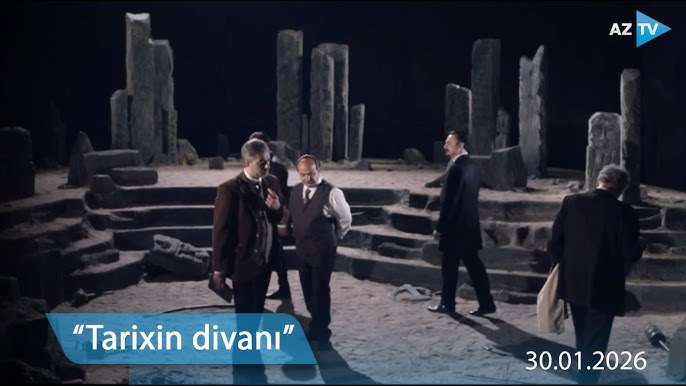 Una nueva mirada a las polvorientas páginas de la historia