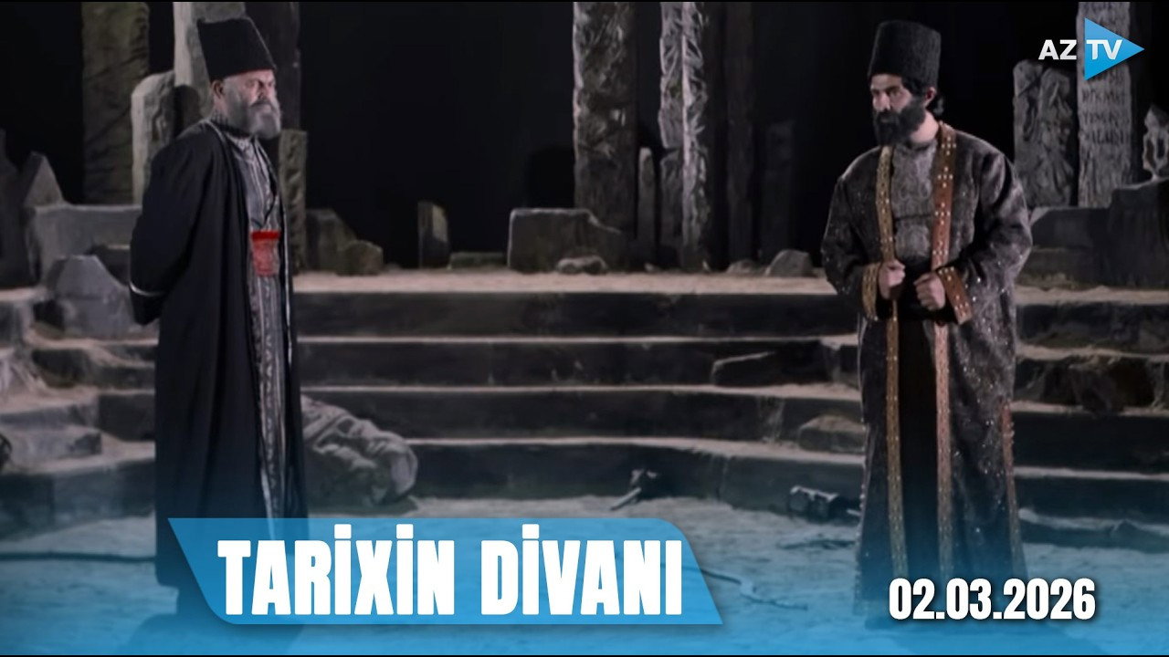 La sedición que causó discordia entre los khanatos azerbaiyanos