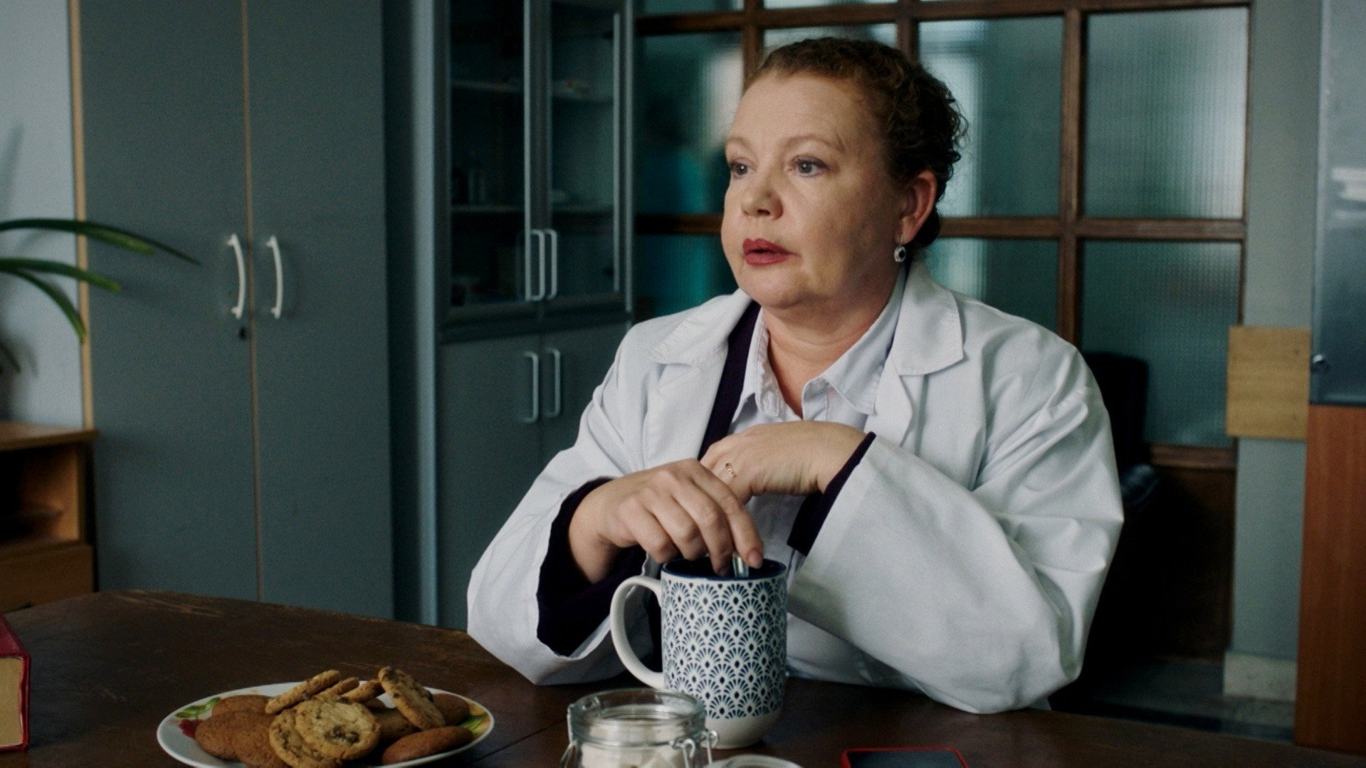 Episodio sin título