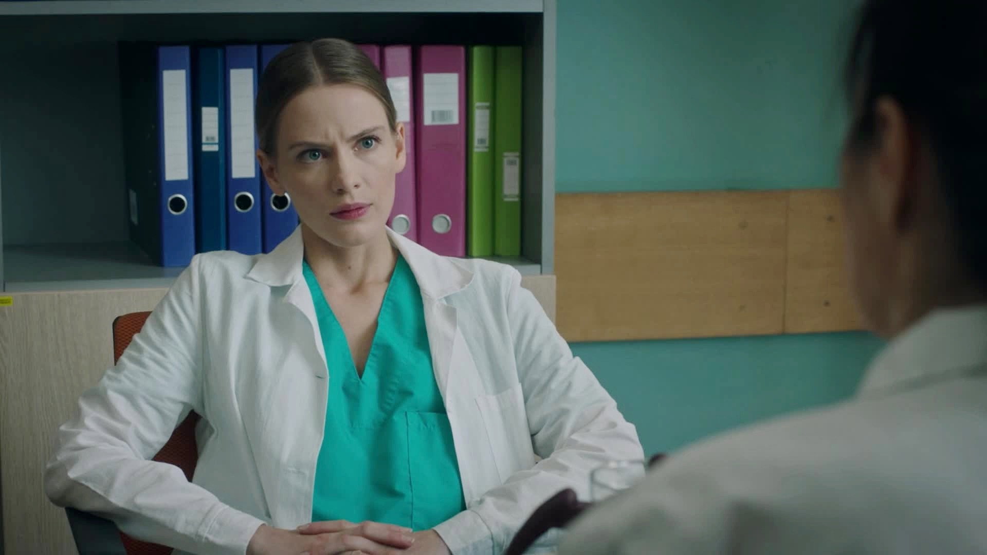 Episodio sin título