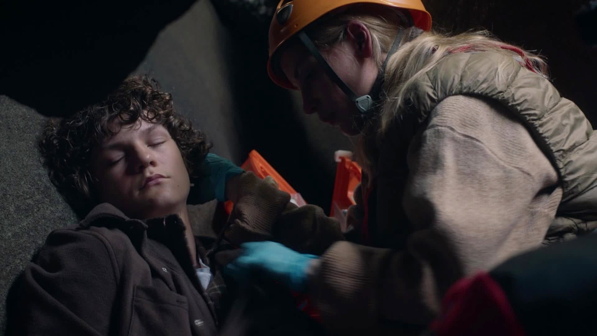 Episodio sin título