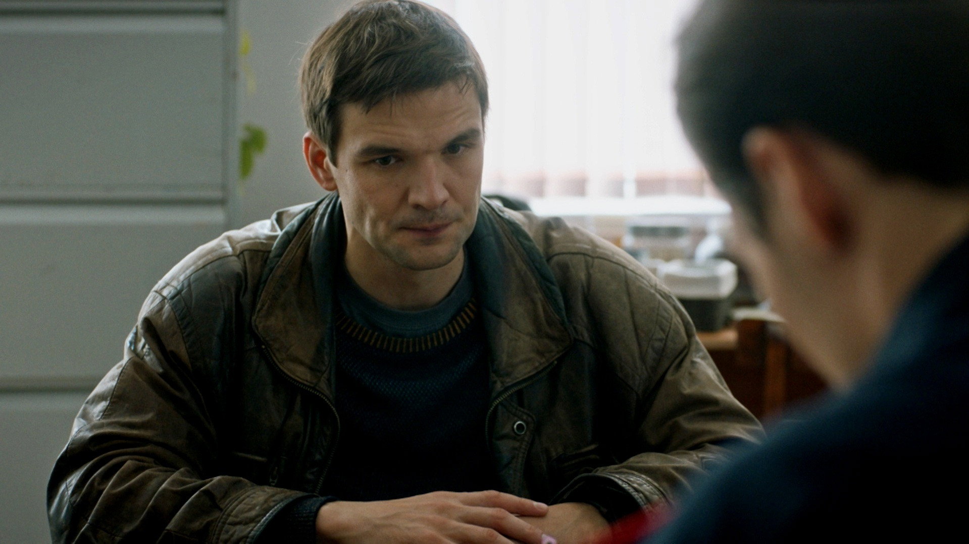 Episodio sin título