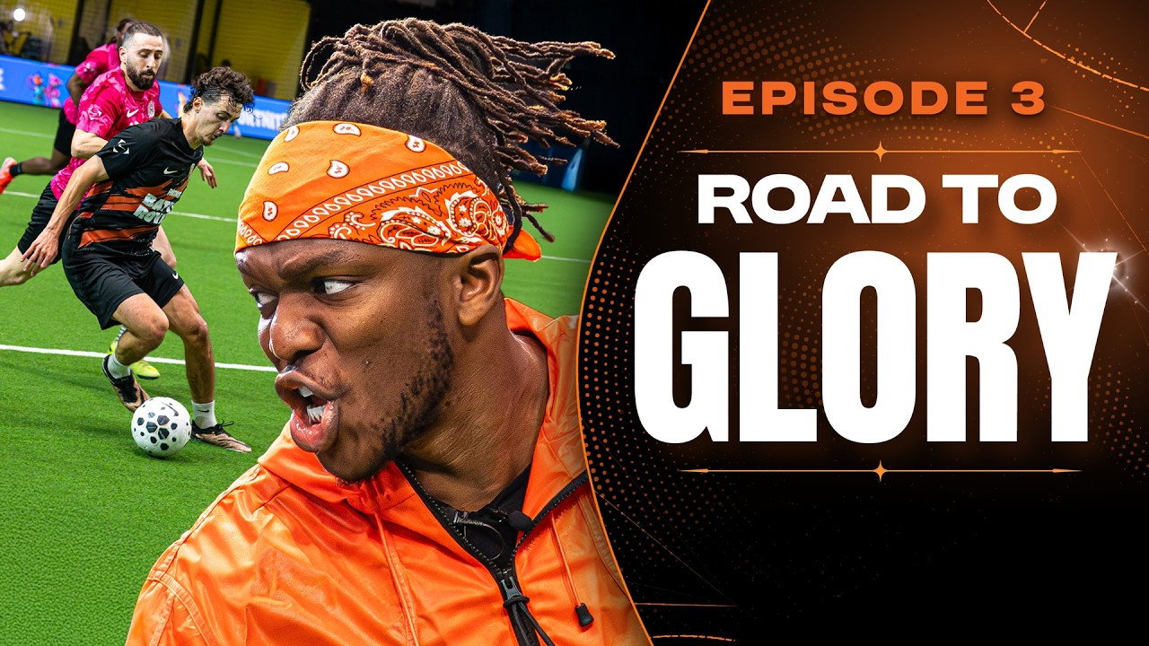 Tomando tus disparos