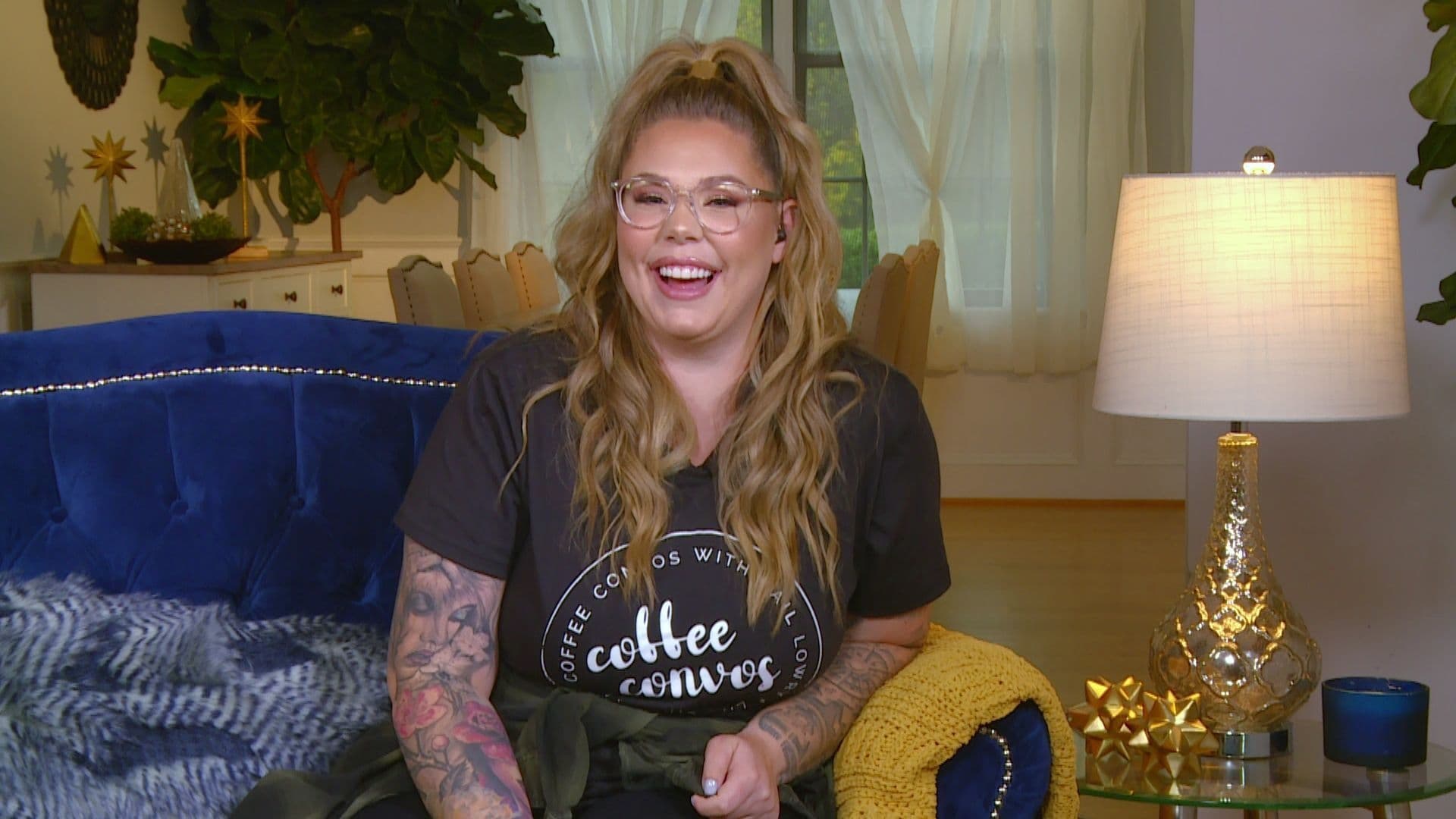 Season 1 Reunion, Pt. 1