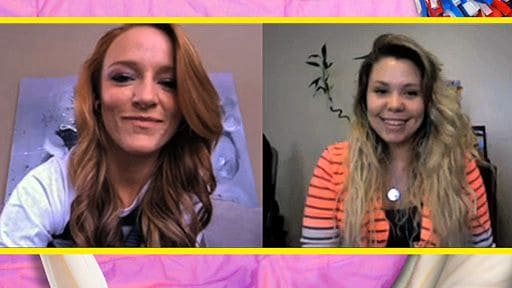 After Show - Love Hurts