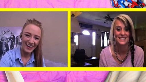 After Show - Falling