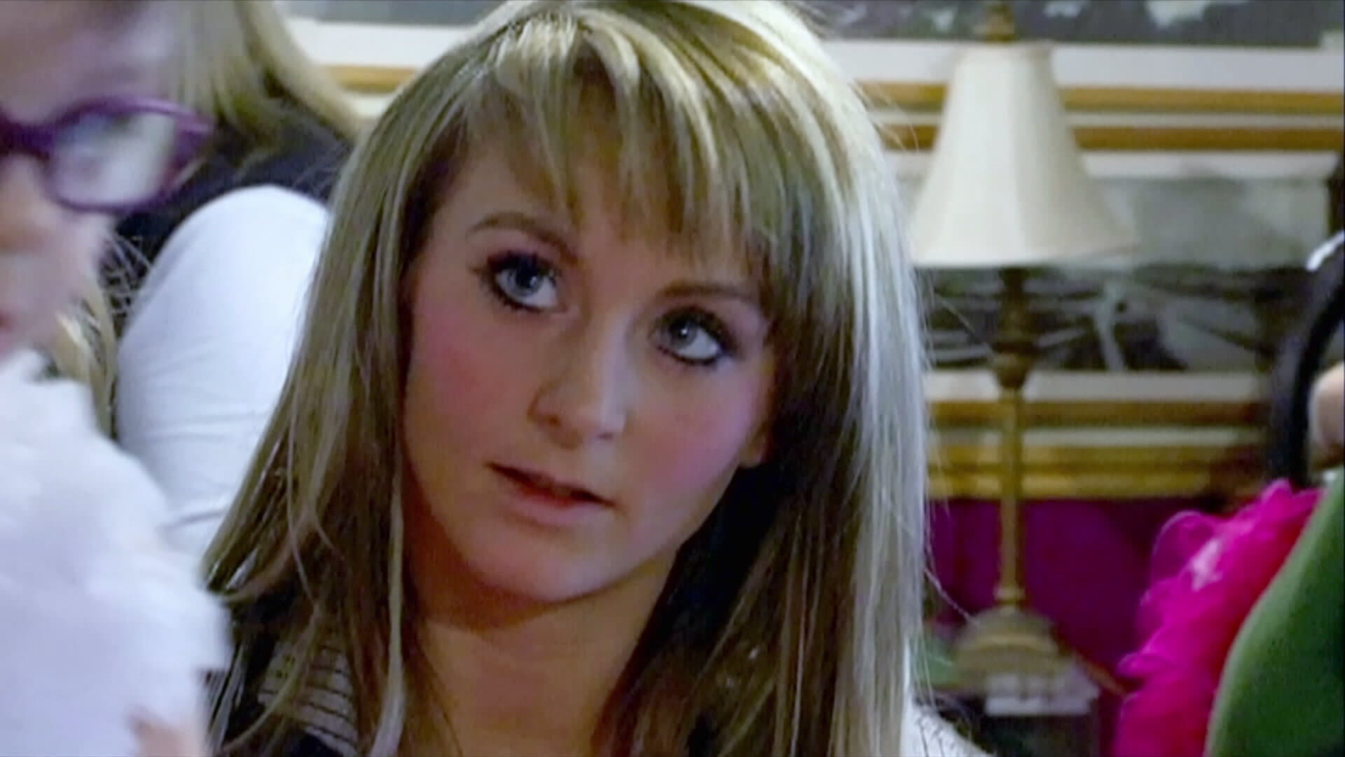 Reunion - Season 4 Unseen Moments