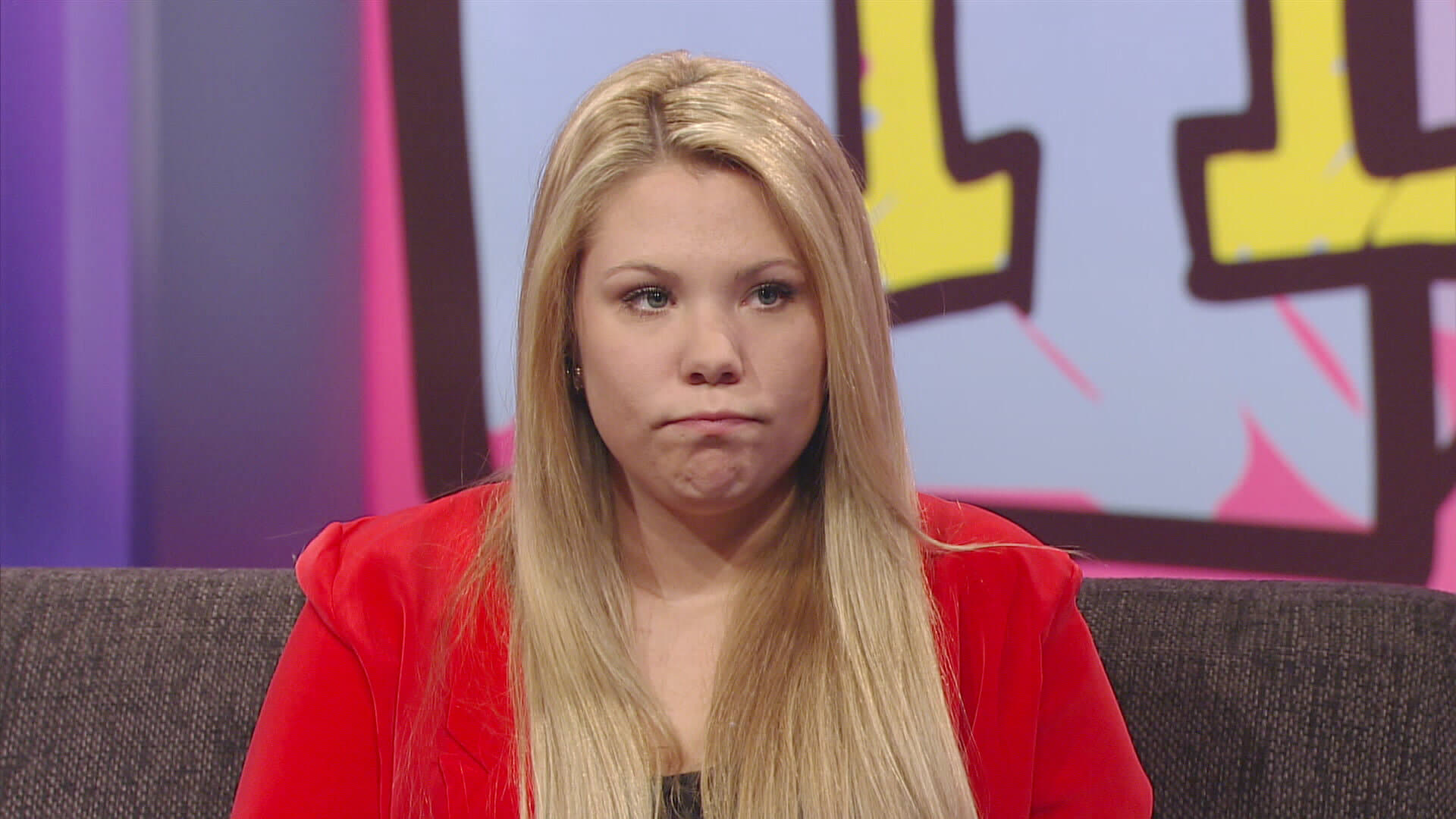 Reunion - Check Up with Dr. Drew, Pt. 1