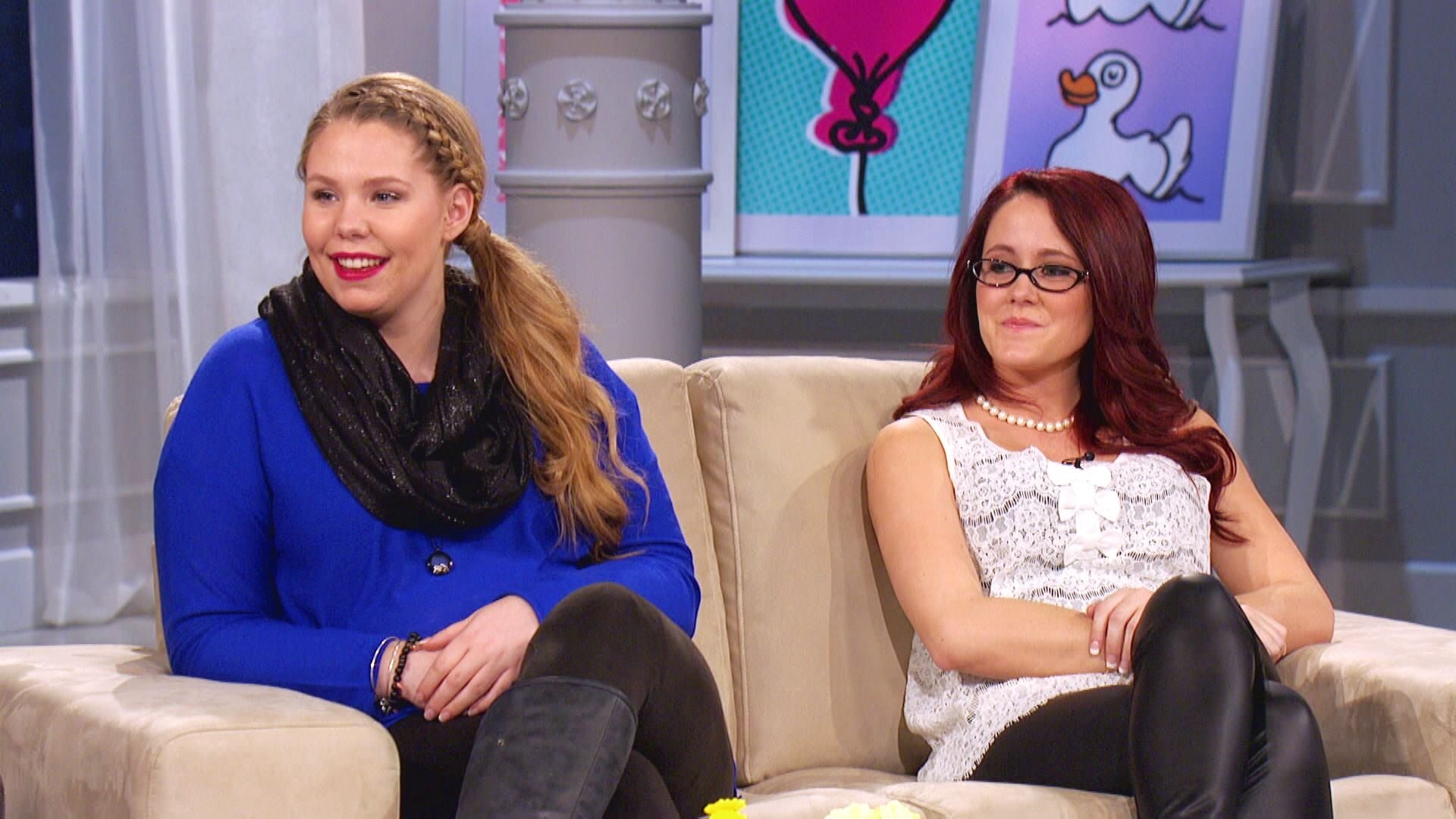 Reunion - Season Unseen Moments