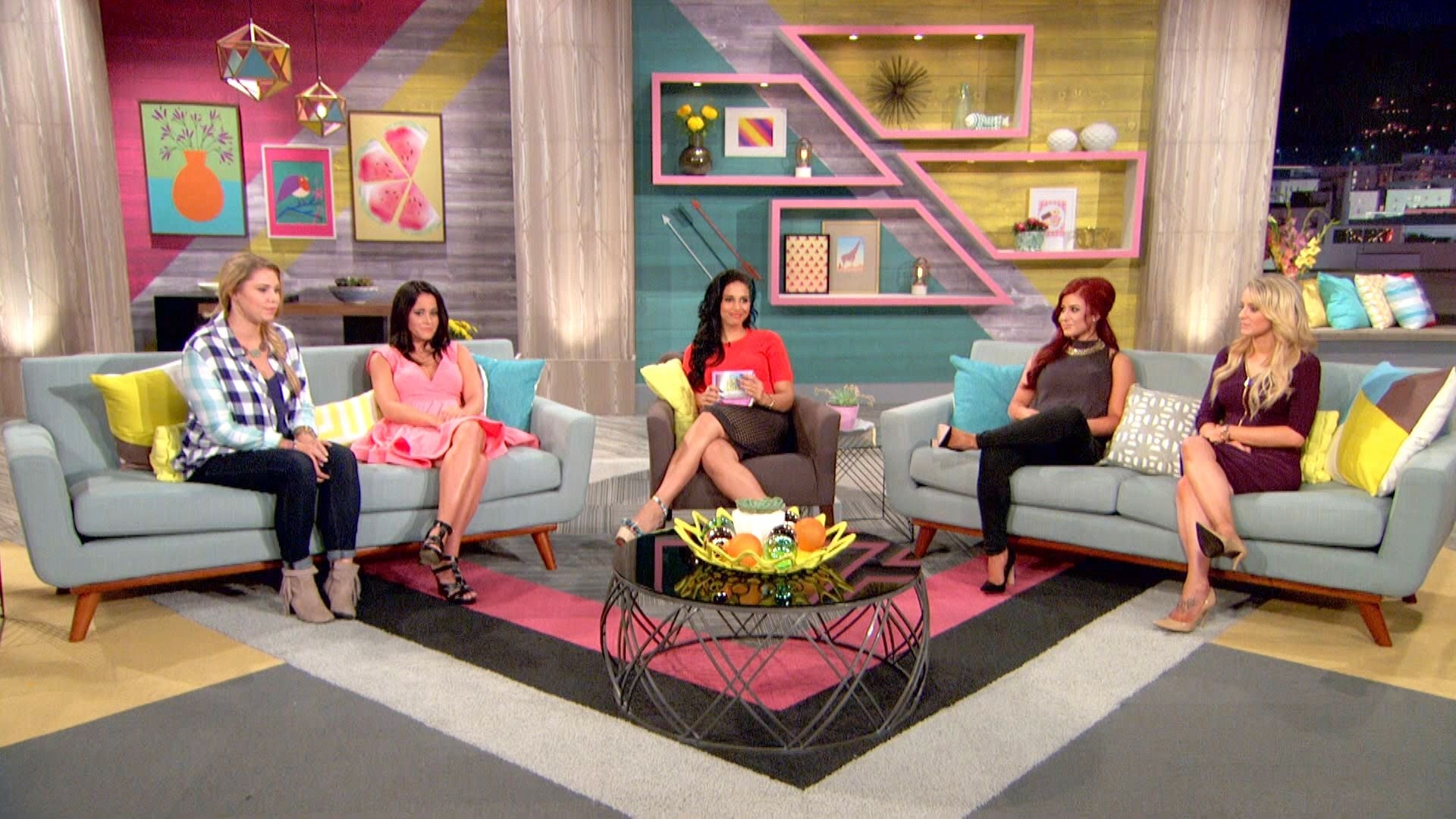 Reunion - Season 6 Unseen Moments