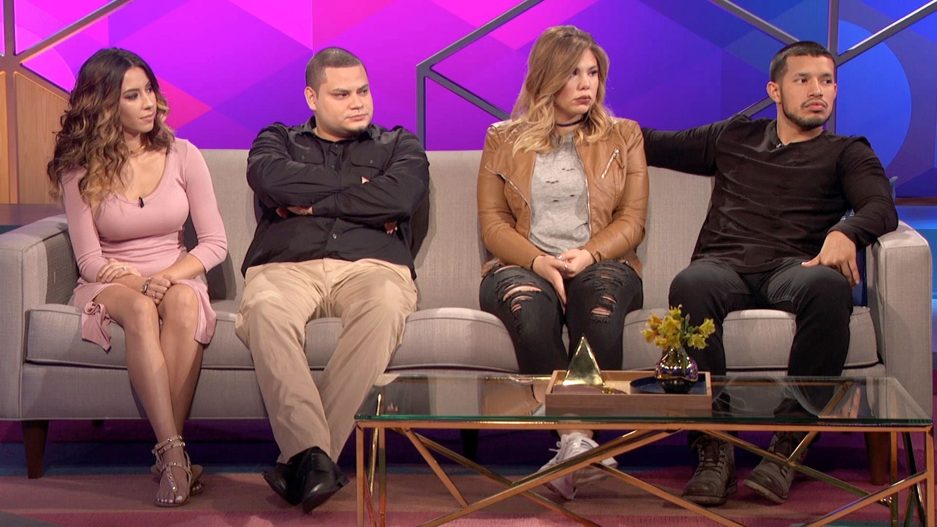 Reunion - Season 7B Finale Special - Check Up with Dr. Drew, Pt. 1