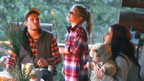 Chelsea Cole, A Love Story