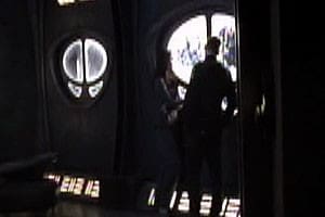 Kino Webisode 14 : You Okay