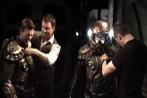 Kino Webisode 1 : Do I Look Stupid