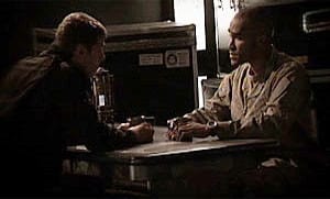 Kino Webisode 2 : Drop The Sirs