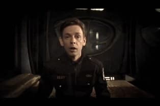 Kino Webisode : Not Being There