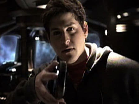 What Else Is Going On?