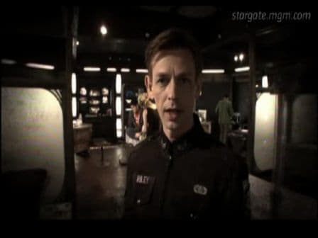 Kino Webisode 2 : Horrible Accident