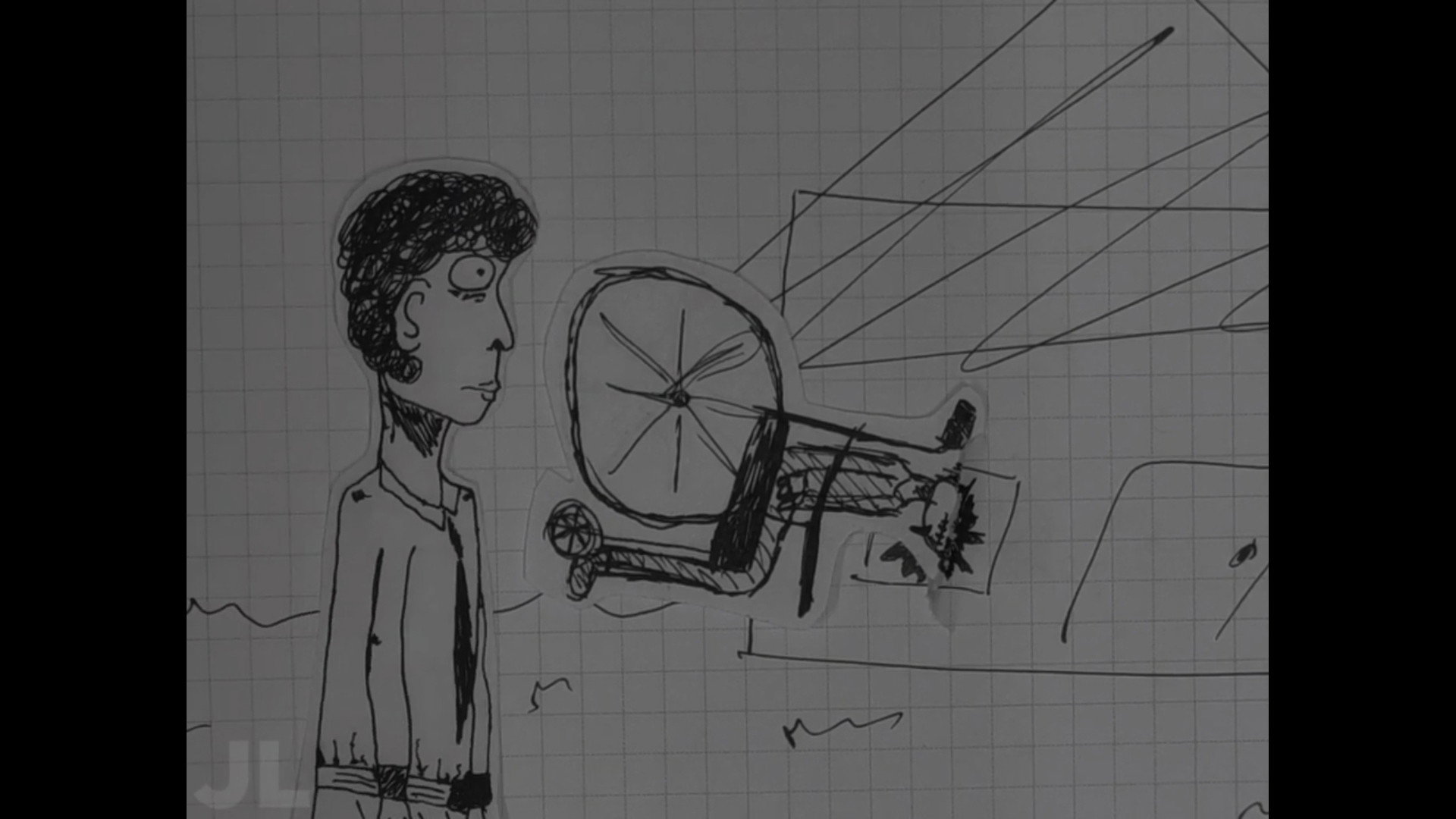 Episodio 1