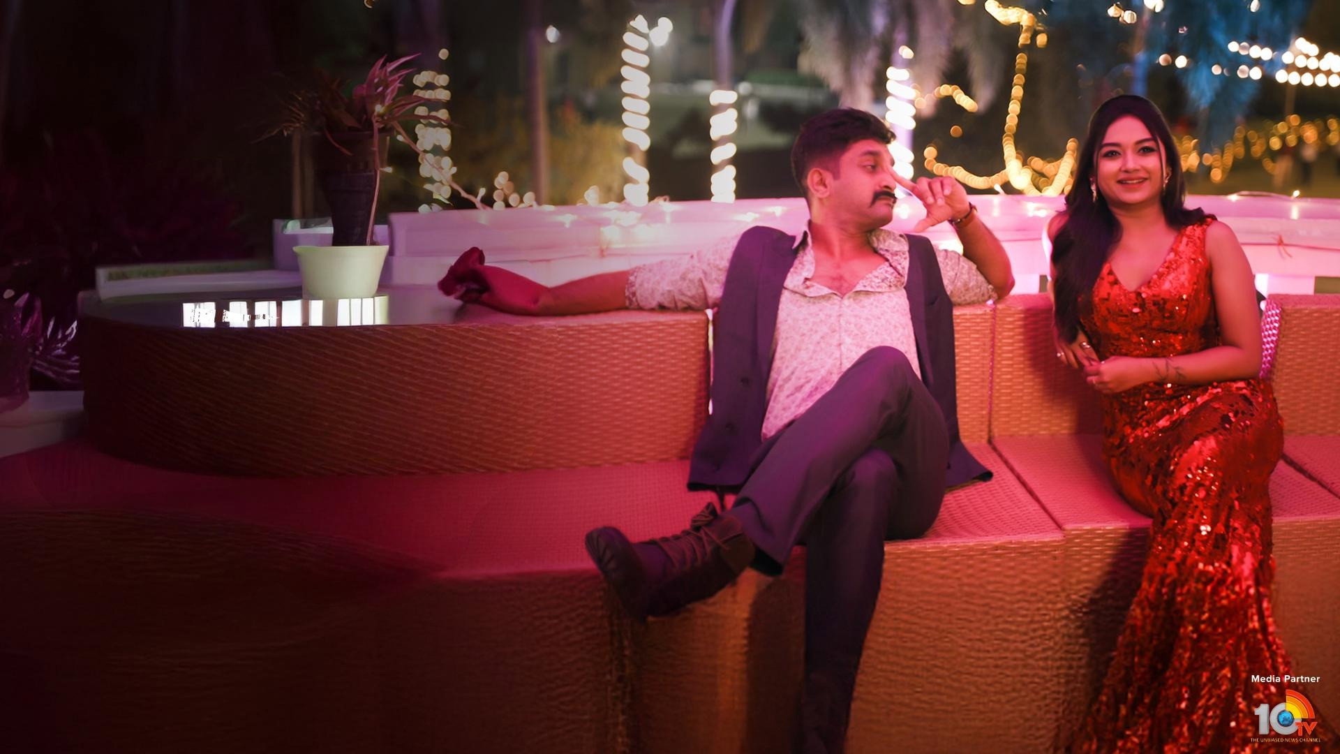 ¡Después de la fiesta!