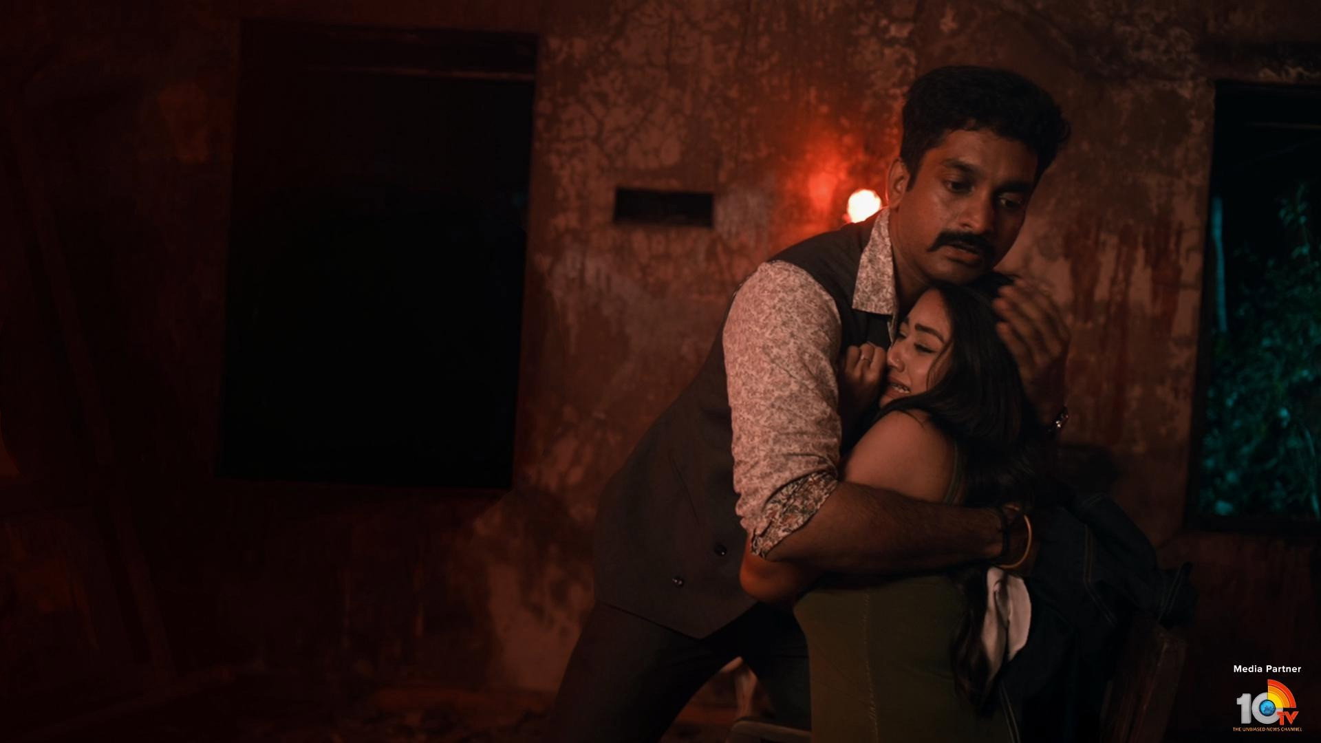 ¡Cercanía silenciosa!