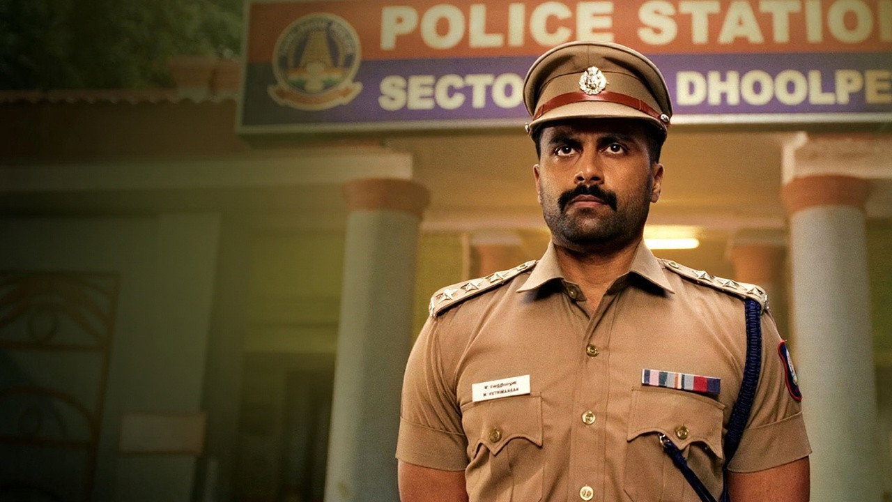 Tres cabezas, tres asesinatos