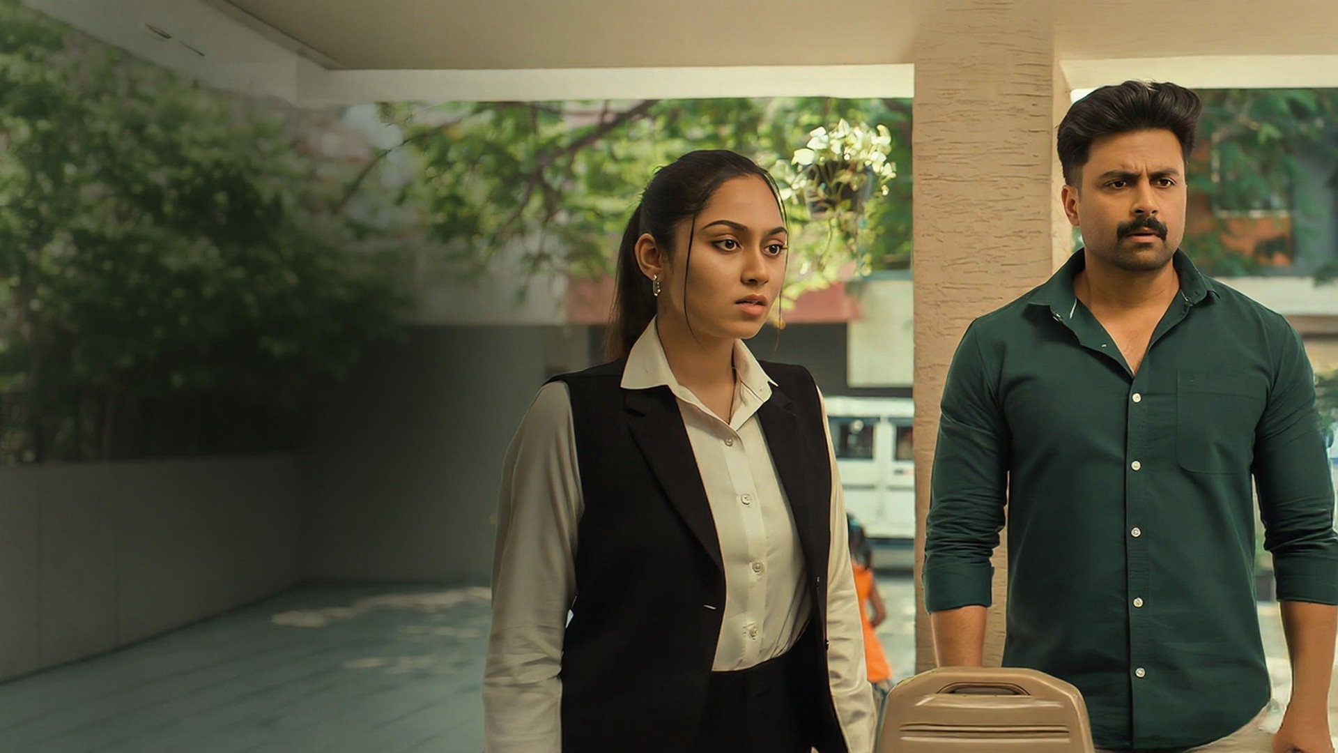 ¿Qué pasó esa noche?