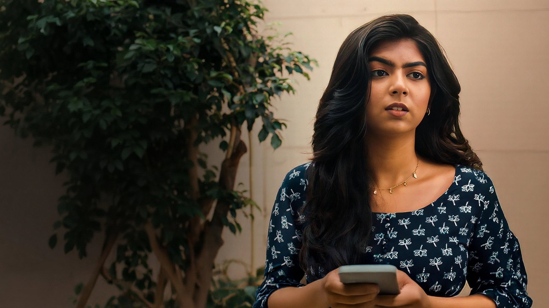 El principio de un shock