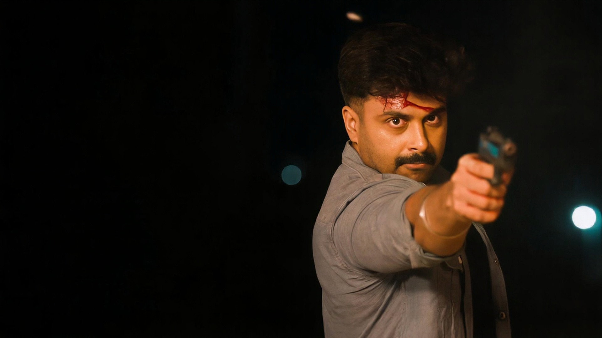 Una sombra que acecha más allá del final