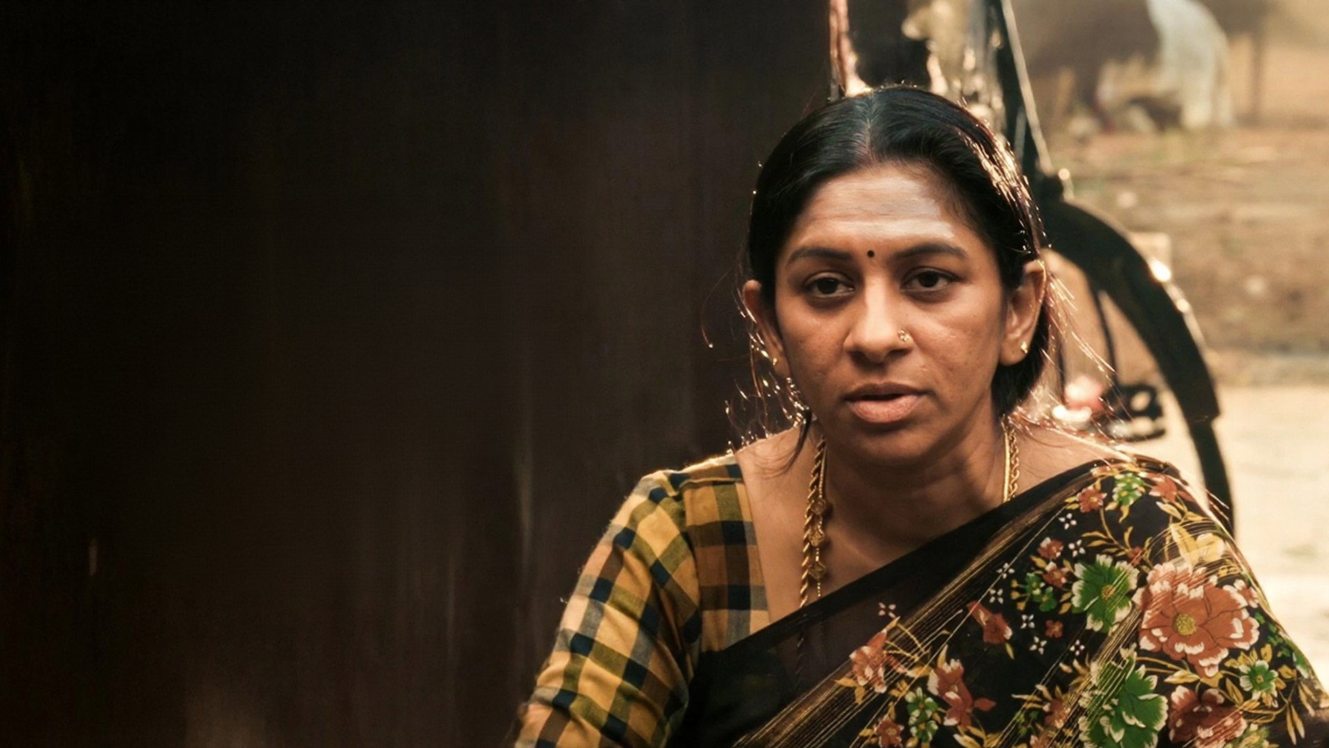 Lo que ven los ojos puede ser engañoso