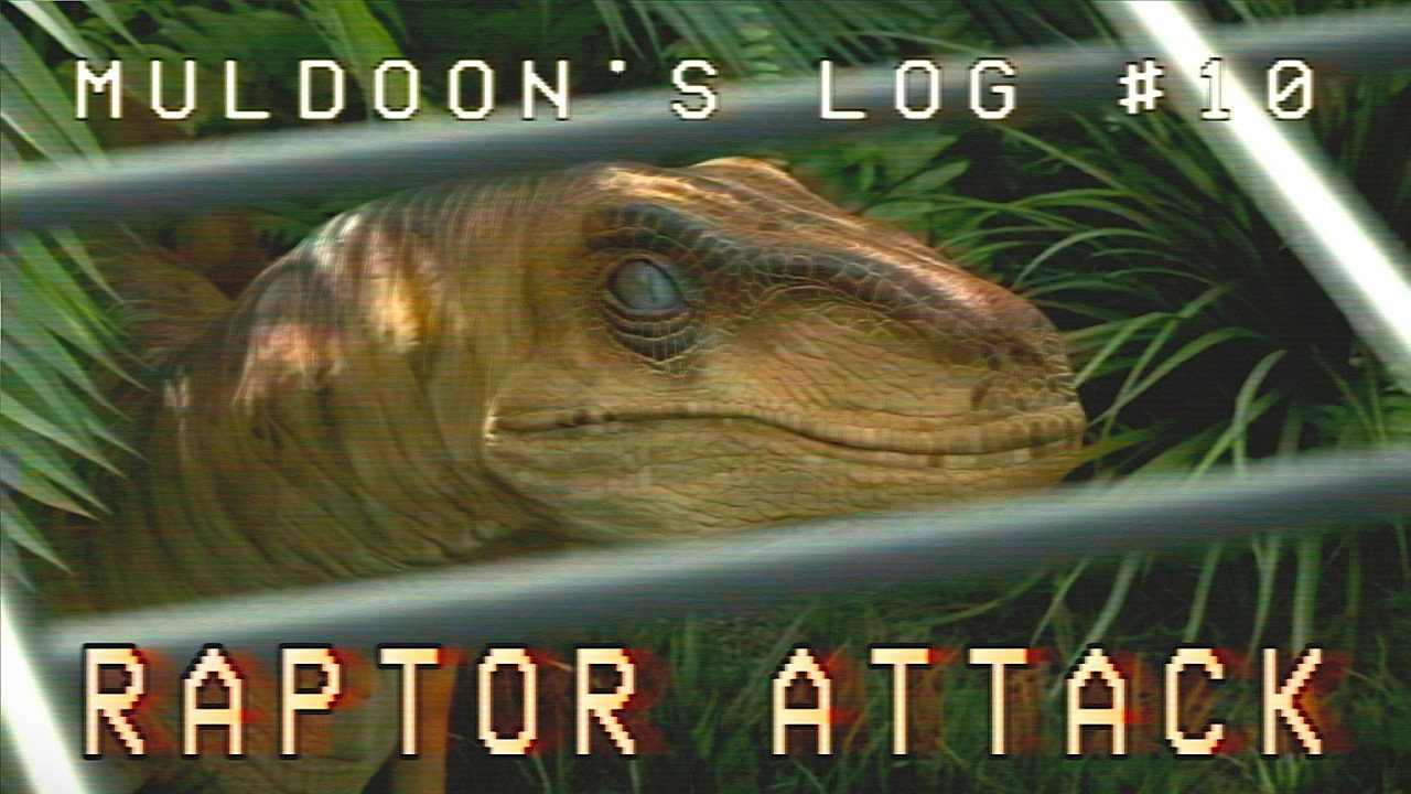 Ataque de Raptor