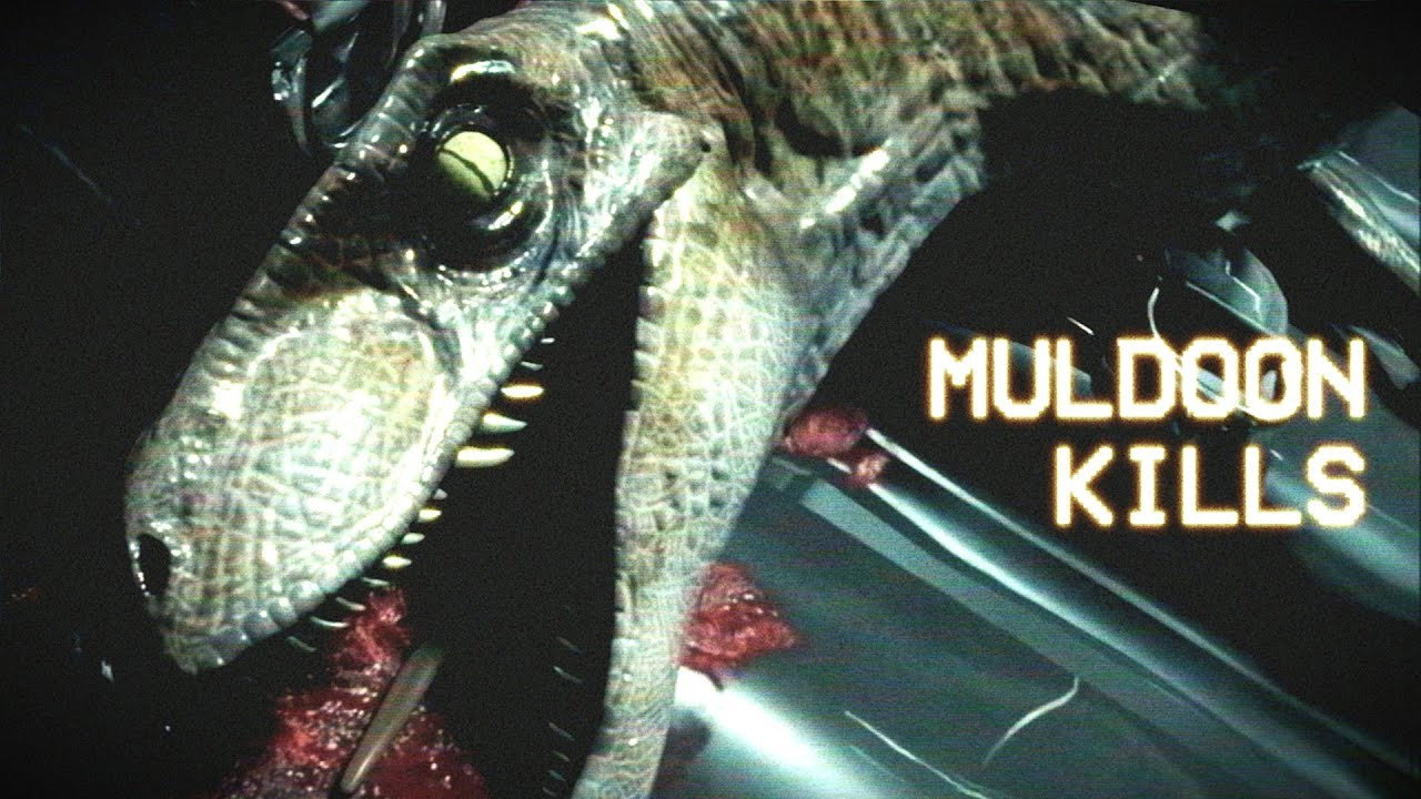 Muldoon mata