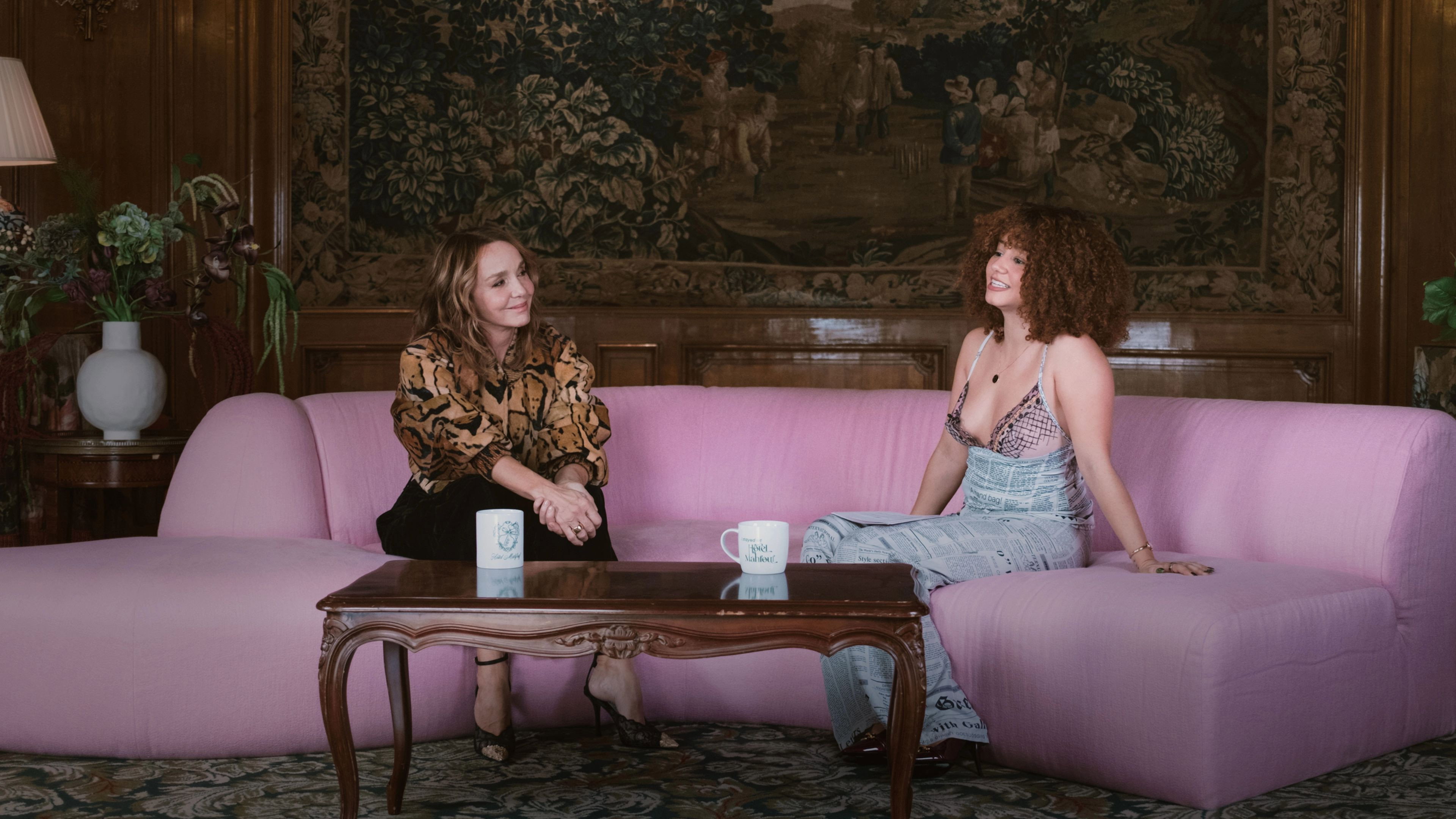 Episodio sin título