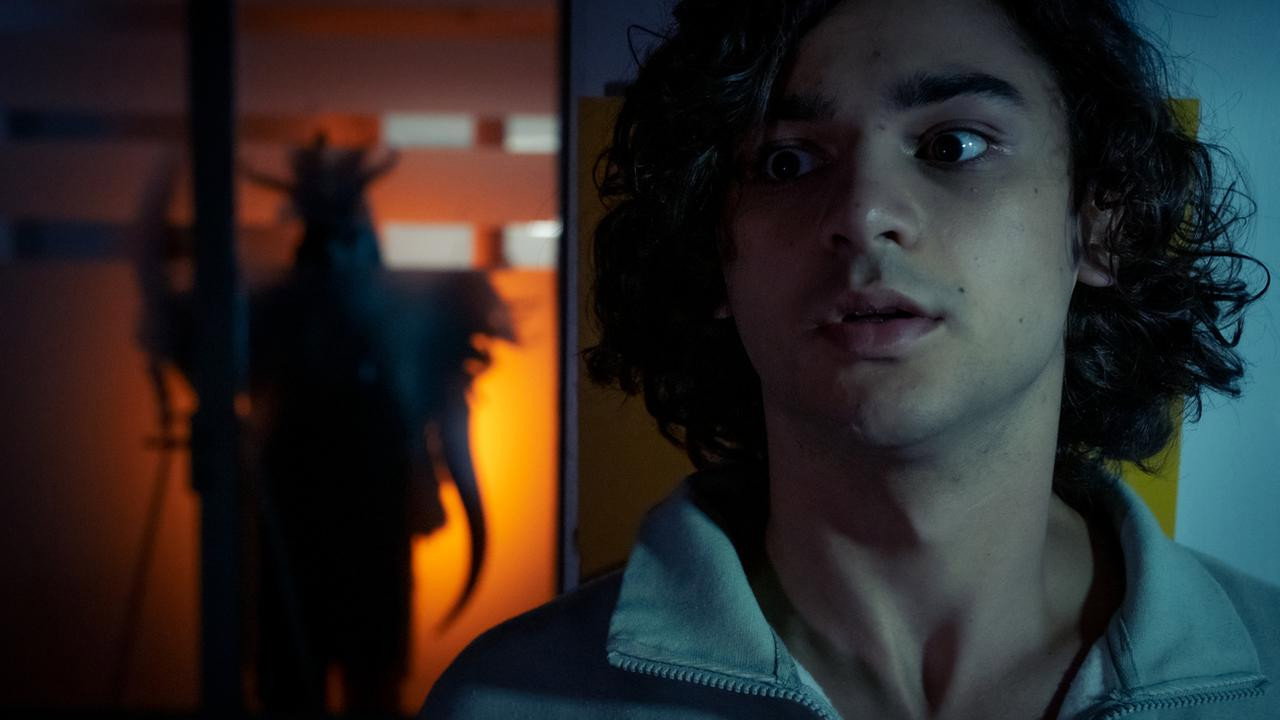 Episodio sin título