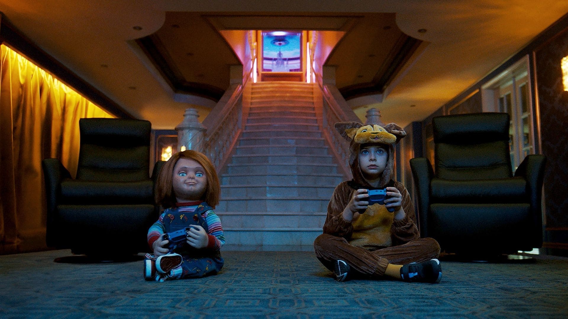 Give Me Something Good to Eat