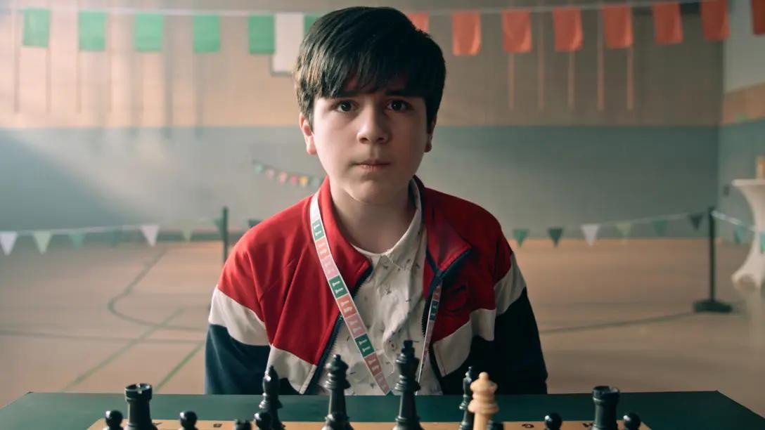 Jaque del principiante