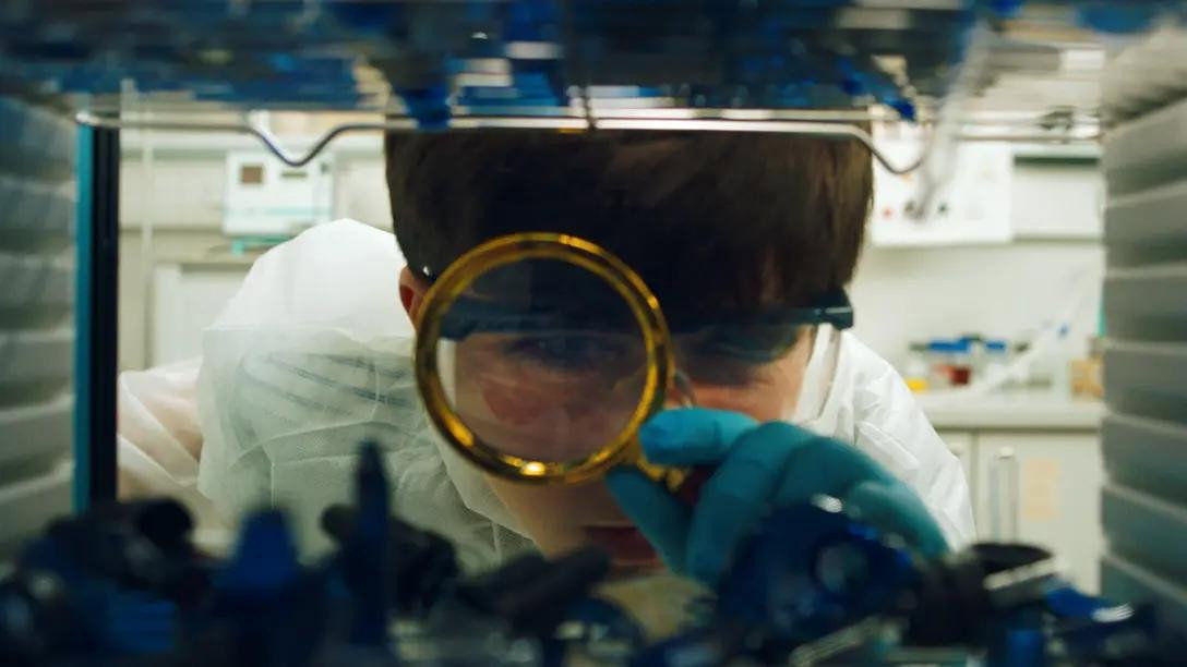 El aroma del agarwood