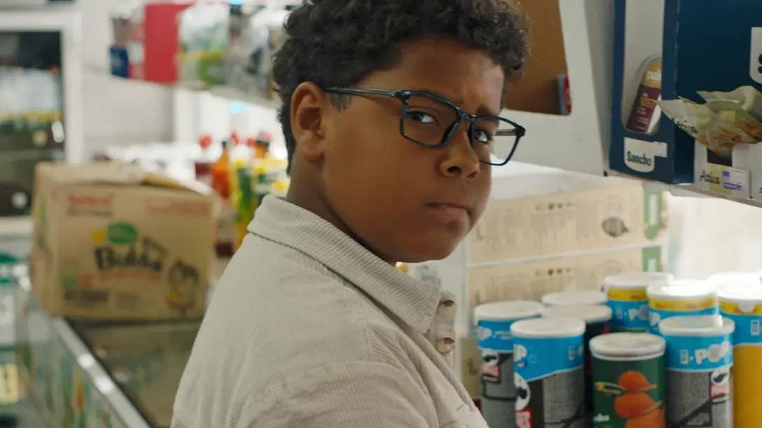 Ama a quien quieras.