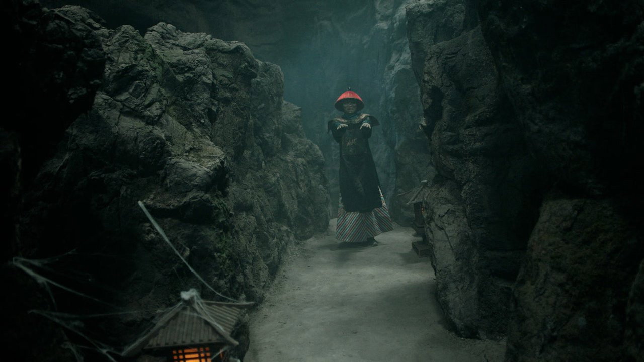 Episodio 22